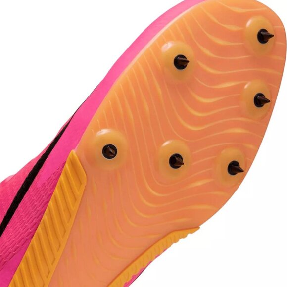 Nike Zoom Rival Sprint Track and Field Shoes NWT - Picture 7 of 10